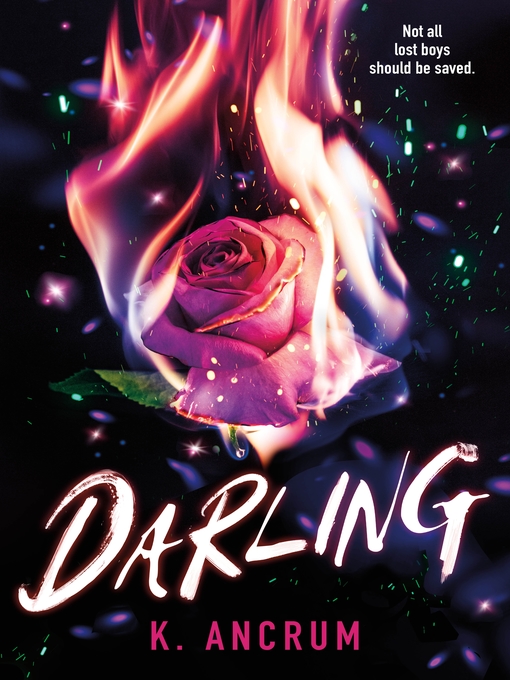 Title details for Darling by K. Ancrum - Wait list